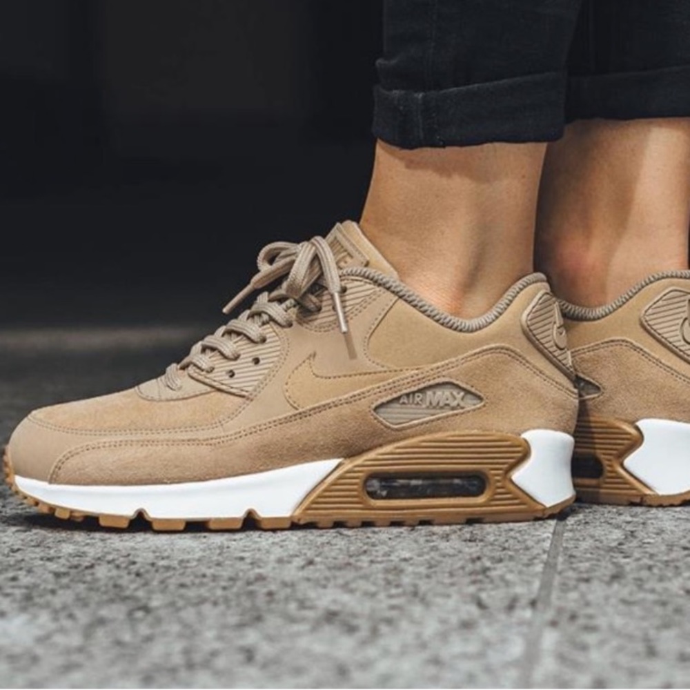 Nike Air Max 90 SE
